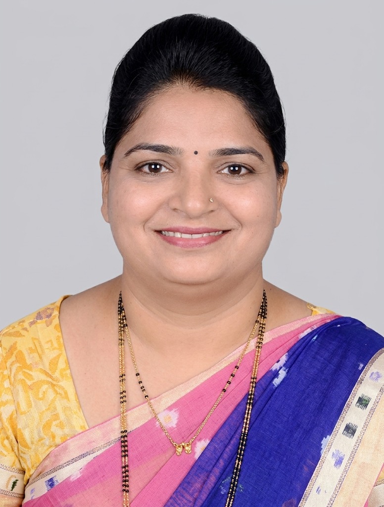Seema Pravin Jadhav - Part time Cook in Ghatkopar West in Mumbai